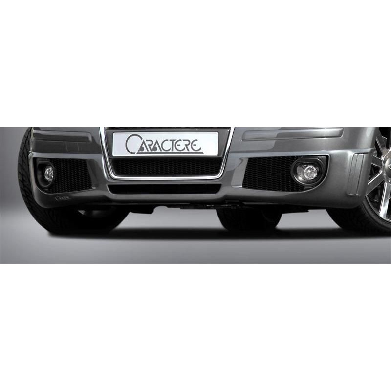 Frontstoßstange CHARAKTER Audi A3 Sportback CAAU315115AB