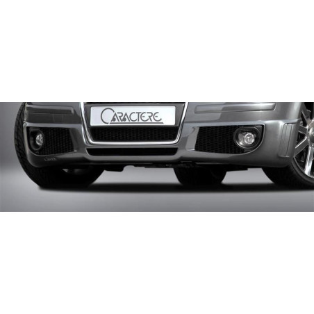 Front Bumper CHARACTER Audi A3 Sportback CAAU315115AB CAAU315115AB 469,00 €