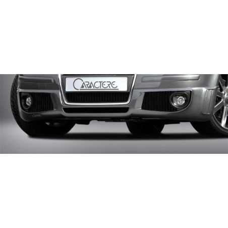 Pare-Chocs Avant CARACTERE Audi A3 Sportback