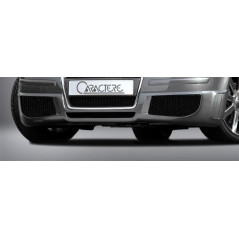 Pare-Chocs Avant CARACTERE Audi A3 Sportback