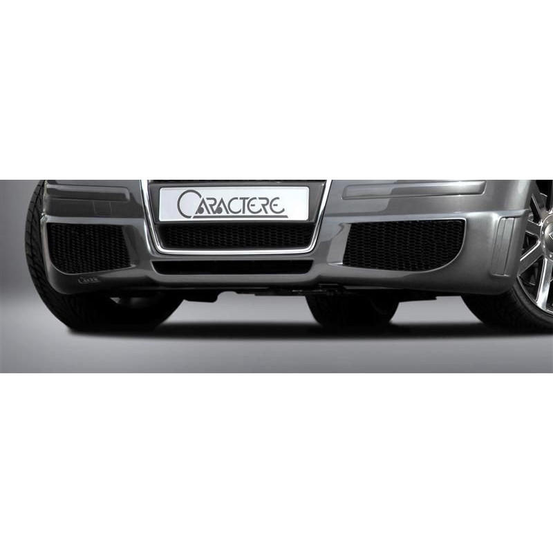 Pare-Chocs Avant CARACTERE Audi A3 Sportback