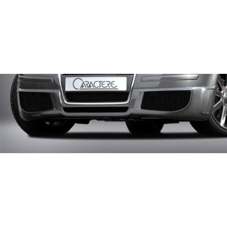 Front Bumper CHARACTER Audi A3 Sportback CAAU315115 CAAU315115 409,00 €