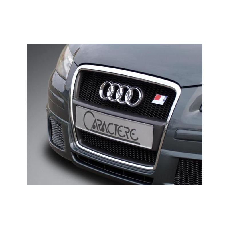 Charaktergrill Audi A3 Sportback CAAU315130