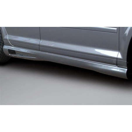 Side skirts CHARACTER Audi A3 Sportback CAAU310150 CAAU310150 419,00 €