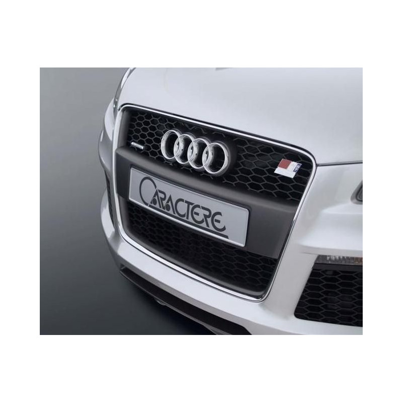 Audi Q7 CHARAKTER-Kühlergrill CAAU700130