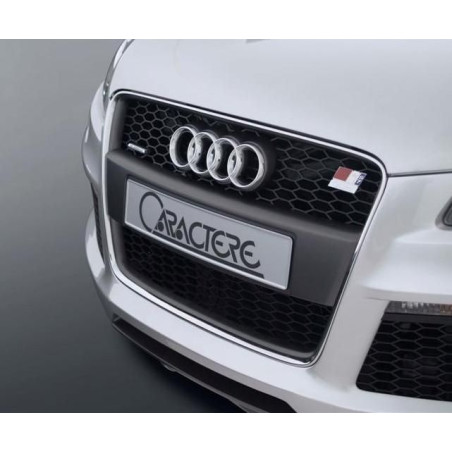 Audi Q7 CHARAKTER-Kühlergrill CAAU700130