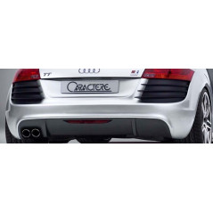 Rear Bumper CHARACTER Audi TT 8J + APS CAAU4101221L CAAU4101221L 949,00 €