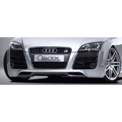 Pare-chocs Avant CARACTERE Audi TT 8J