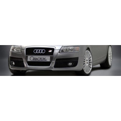 Front Bumper CHARACTER Audi A6 4F CAAU510115AB CAAU510115AB 629,00 €