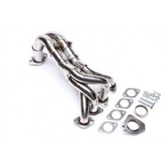 Stainless steel exhaust manifold Volkswagen Golf 1 16V with Cat. EVOFAG116V EVOFAG116V 299,95 €