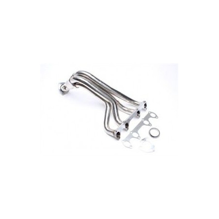 Volkswagen Golf 1 Cab stainless steel exhaust manifold. EVOFAG1CAB EVOFAG1CAB 299,95 €