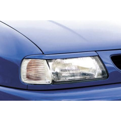 Seat Ibiza 6K 1993-1998 Headlight Eyelids SB019 SB019 26,95 €