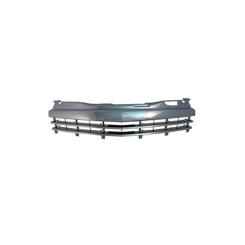 Chromgrill Opel ASTRA H 3 Türen AGB 6320030KOE