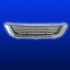 Chromgrill Opel VECTRA B - 2/99 6320031KOE