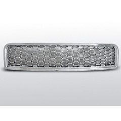 Chrome grille Audi A4 B6 Look RS 00-04 GRAU31 GRAU31 79,90 €