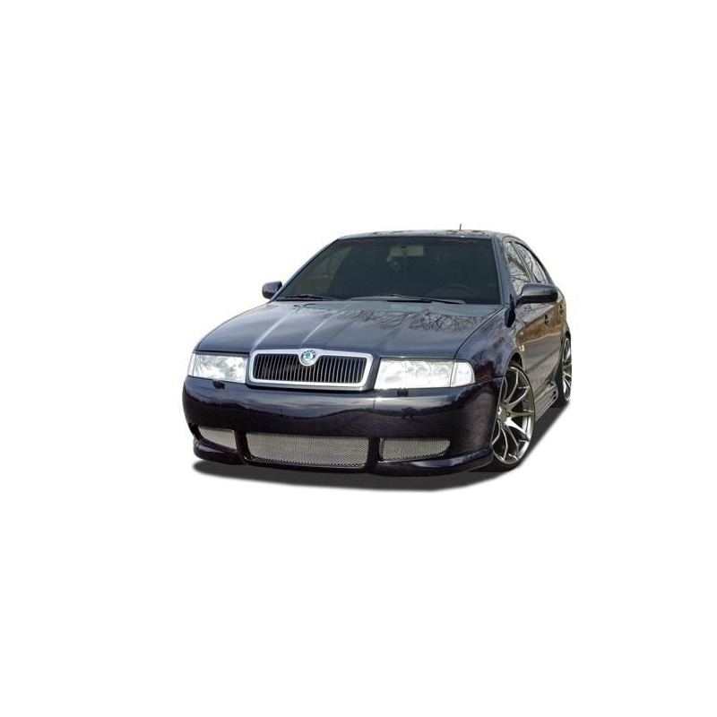 Frontstoßstange Skoda Octavia RDFS065