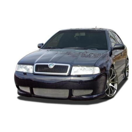 Skoda Octavia Front Bumper RDFS065 RDFS065 309,00 €