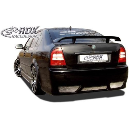 Skoda Octavia Rear Bumper RDHS065 RDHS065 309,00 €