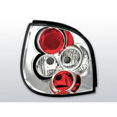 Rear Lights Renault Scenic 09.99-05.03 Chrome LTRE08 LTRE08 89,90 €