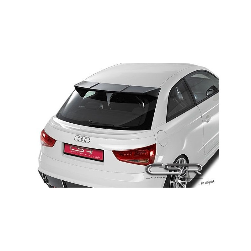 Spoiler Audi A1 2010 HF330