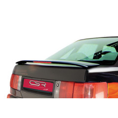 Casquette de vitre arrière Ford Escort MK6, 1992-1995