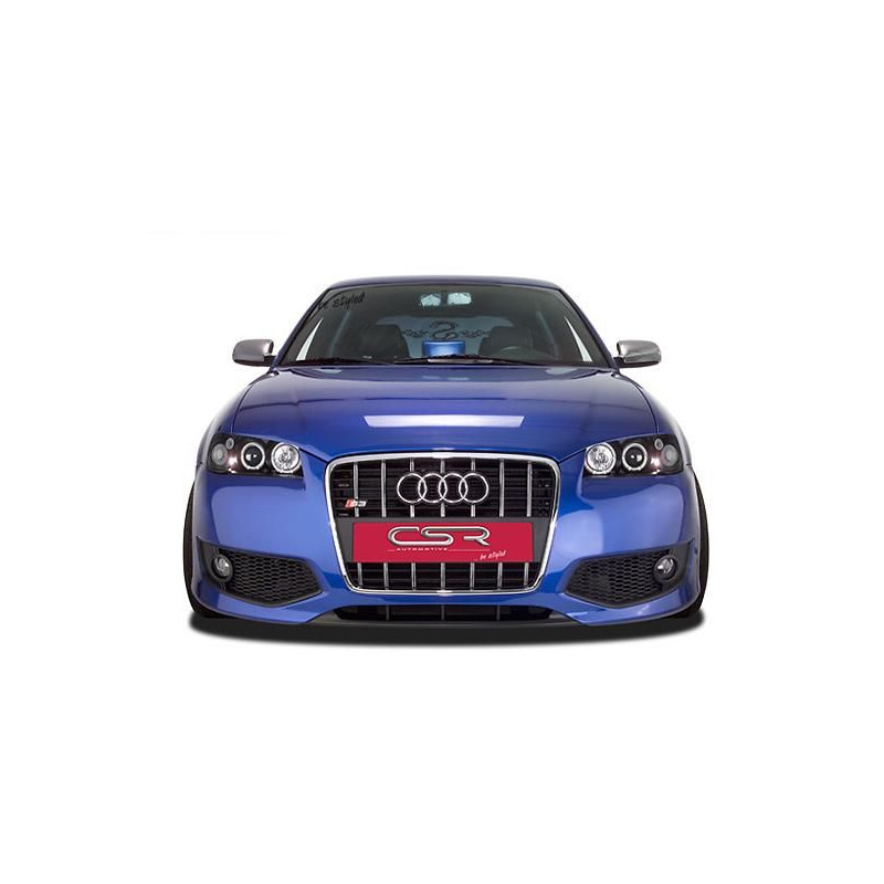 Frontstoßstange CSR Audi A3 FSK204