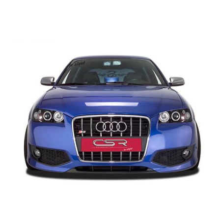 CSR Audi A3 Front Bumper FSK204 FSK204 389,90 €