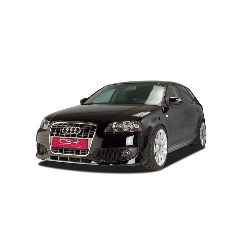 Pare-Chocs Avant CSR Audi A3 8P