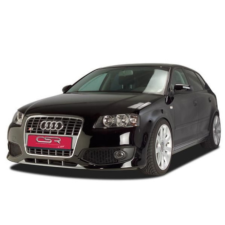 CSR Front Bumper Audi A3 8P FSK264 FSK264 389,00 €