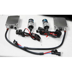 Kit HID XENON H7 4300K 9-16V