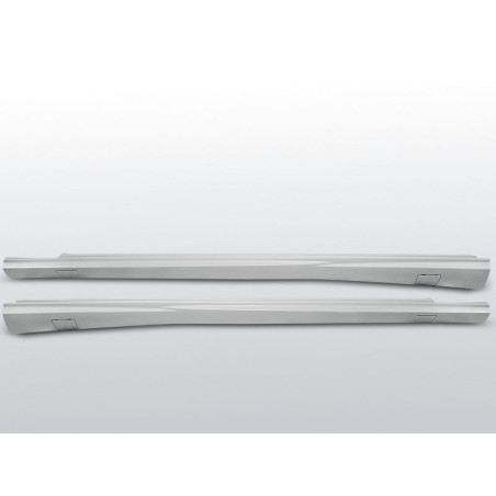 Mercedes W212 09-13 Side Skirts AMG Look PGME04 PGME04 179,95 €