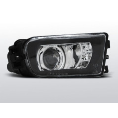 Fog Lights BMW E39 09.95-06.03 Z3 96-02 + Parking LED Black HABM03 HABM03 999,90 €