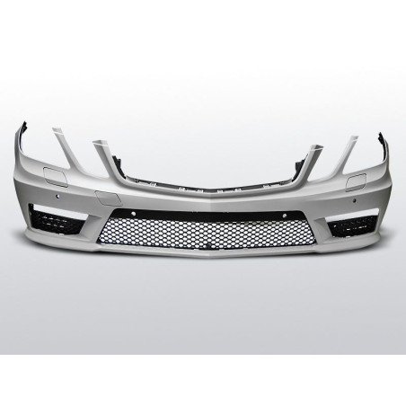 Frontstoßstange Mercedes W212 09-13 AMG Look + PDC ZPME08