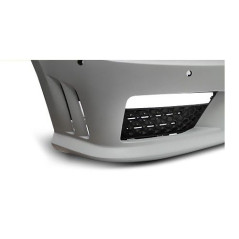 Mercedes W212 09-13 Front Bumper AMG Look + PDC