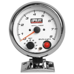 Rev counter Ø 95mm PILOT BLUE-LIGHT 10008 LP10008 LP10008 119,90 €