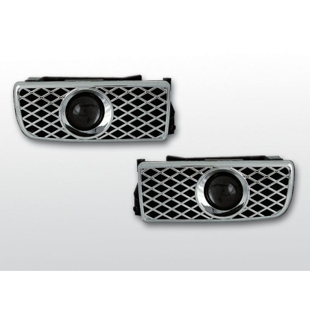 BMW E36 Chrome Fog Lights HABM09 HABM09 69,90 €