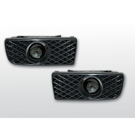 BMW E36 Black Fog Lights HABM05 HABM05 69,90 €