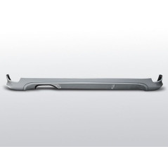 Rear Bumper Addition Volkswagen Golf 6 Look Votex ZTVW07 ZTVW07 179,90 €