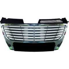 Chrom-Kühlergrill Volkswagen PASSAT 04/05 2247240