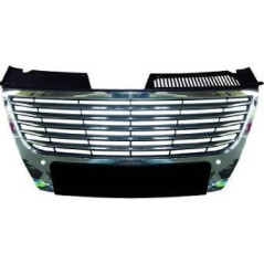 Chrom-Kühlergrill Volkswagen PASSAT 04/05 2247340