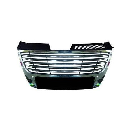 Chrome grille Volkswagen PASSAT 04/05 2247340 2247340 129,00 €