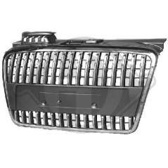 Chrome grille Audi A4 8E 11/04-07 1017340 1017340 149,00 €