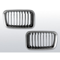 Chrome grille BMW 3 Series E36 12.90-09.96 GRBM01 GRBM01 36,90 €