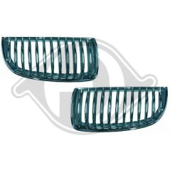 Chrome grille BMW 3 Series E90/91 04/05 1216340 1216340 79,95 €