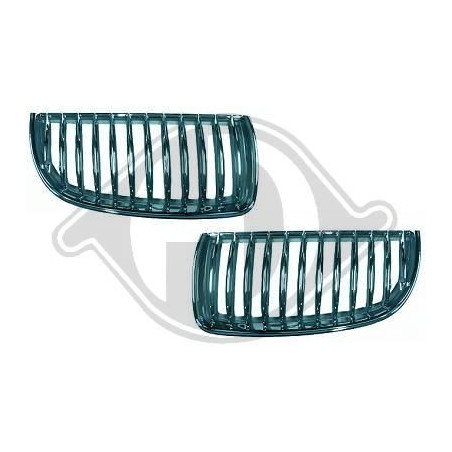 Chrome grille BMW 3 Series E90/91 04/05 1216340 1216340 79,95 €