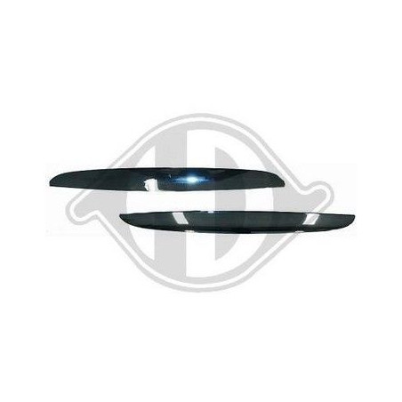 Chrome upper part BMW 3 Series E90/91 04/05 1216341 1216341 22,90 €