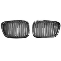 Chrome grille BMW 5 Series E39 09/95-06/03 1223240 1223240 69,90 €