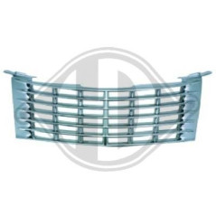 Chromgrill Chrysler PT CRUISER 06/00 2605041