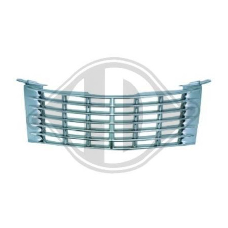 Chromgrill Chrysler PT CRUISER 06/00 2605041