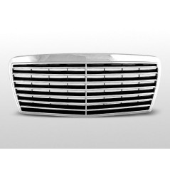 Chrome Grille Mercedes W124 01/93-06/95 GRME02 GRME02 109,90 €